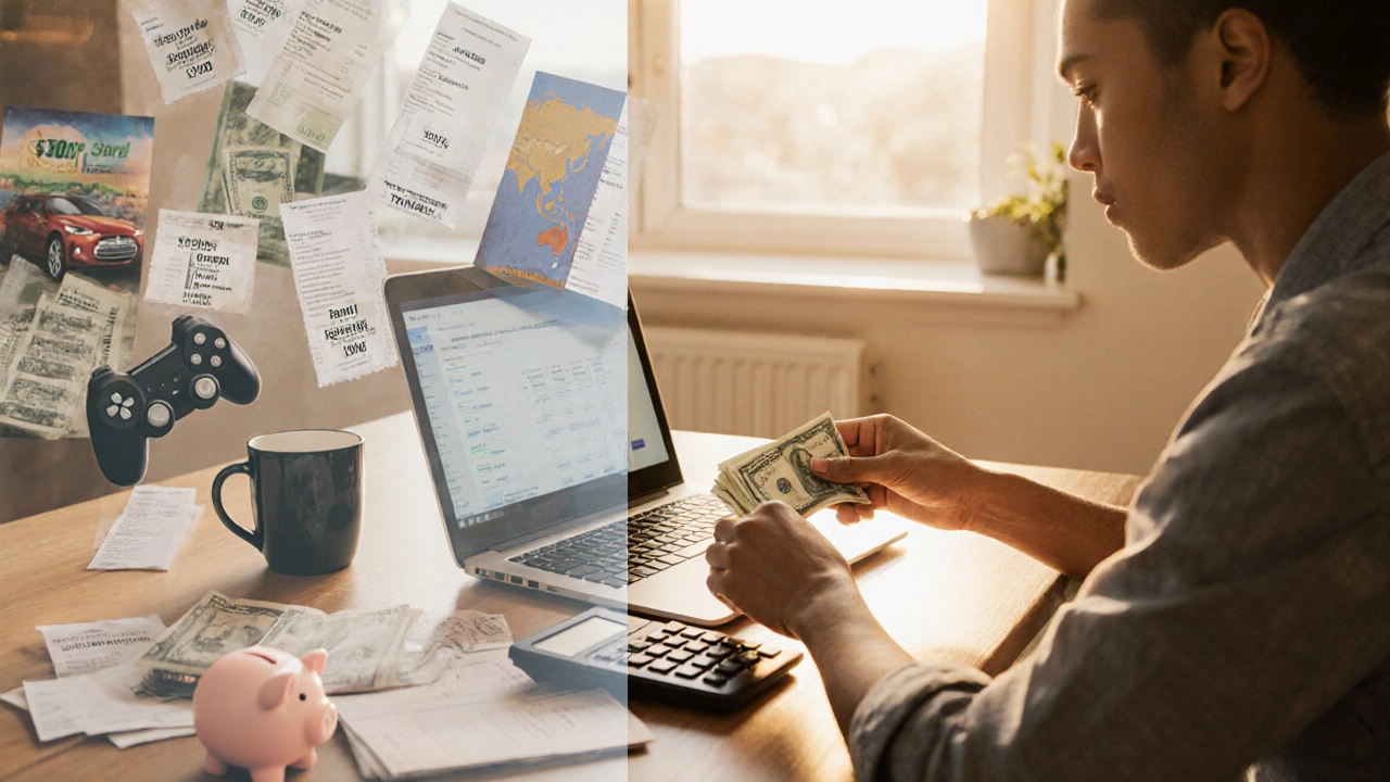 Understanding the 60/40 Budget Rule: A Practical Guide