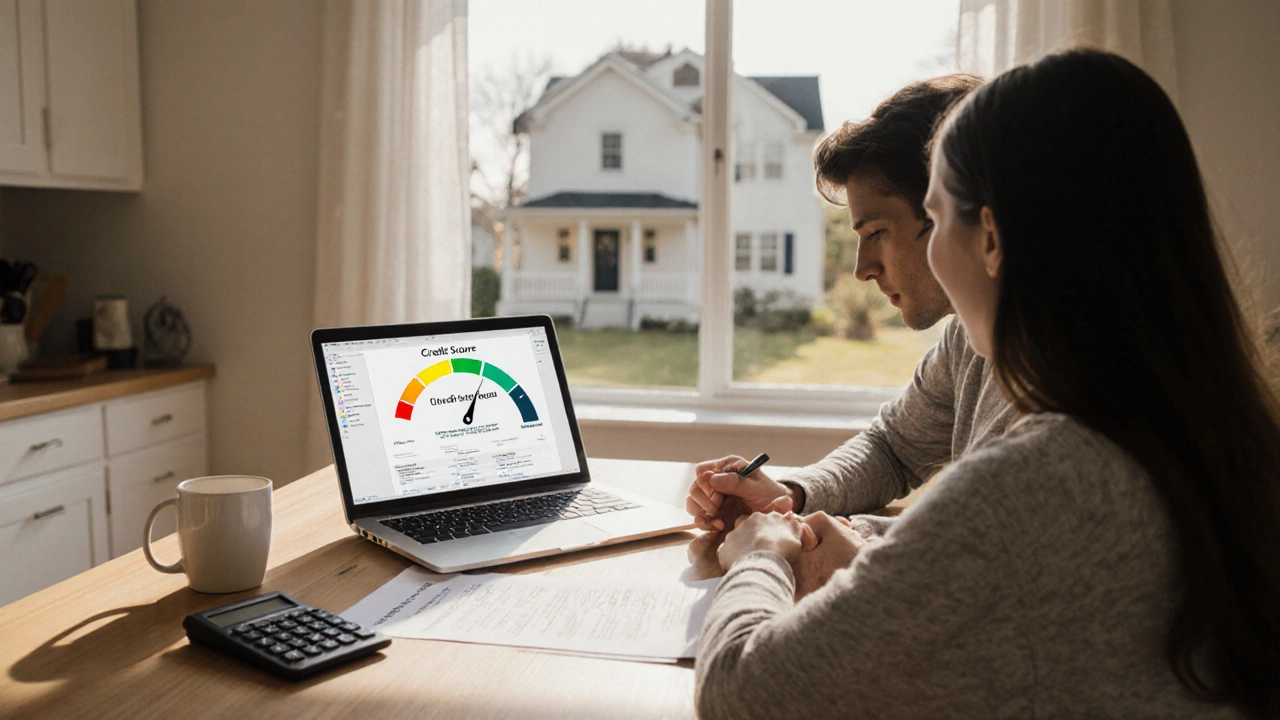 What Disqualifies You from Getting a Home Equity Loan?
