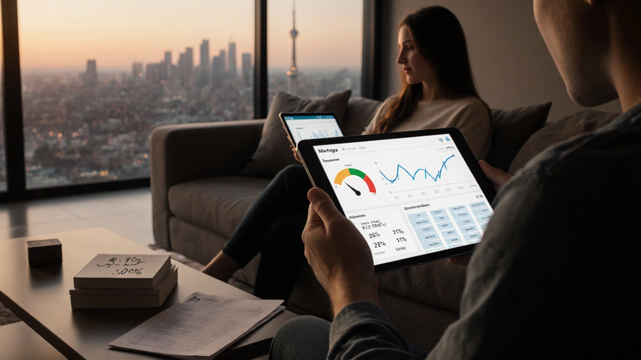 When to Remortgage: Key Signs It’s Time to Refinance Your Mortgage