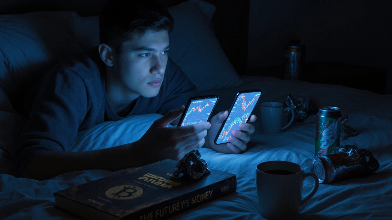 Can Crypto Make You Rich? Realistic Odds and What Actually Works