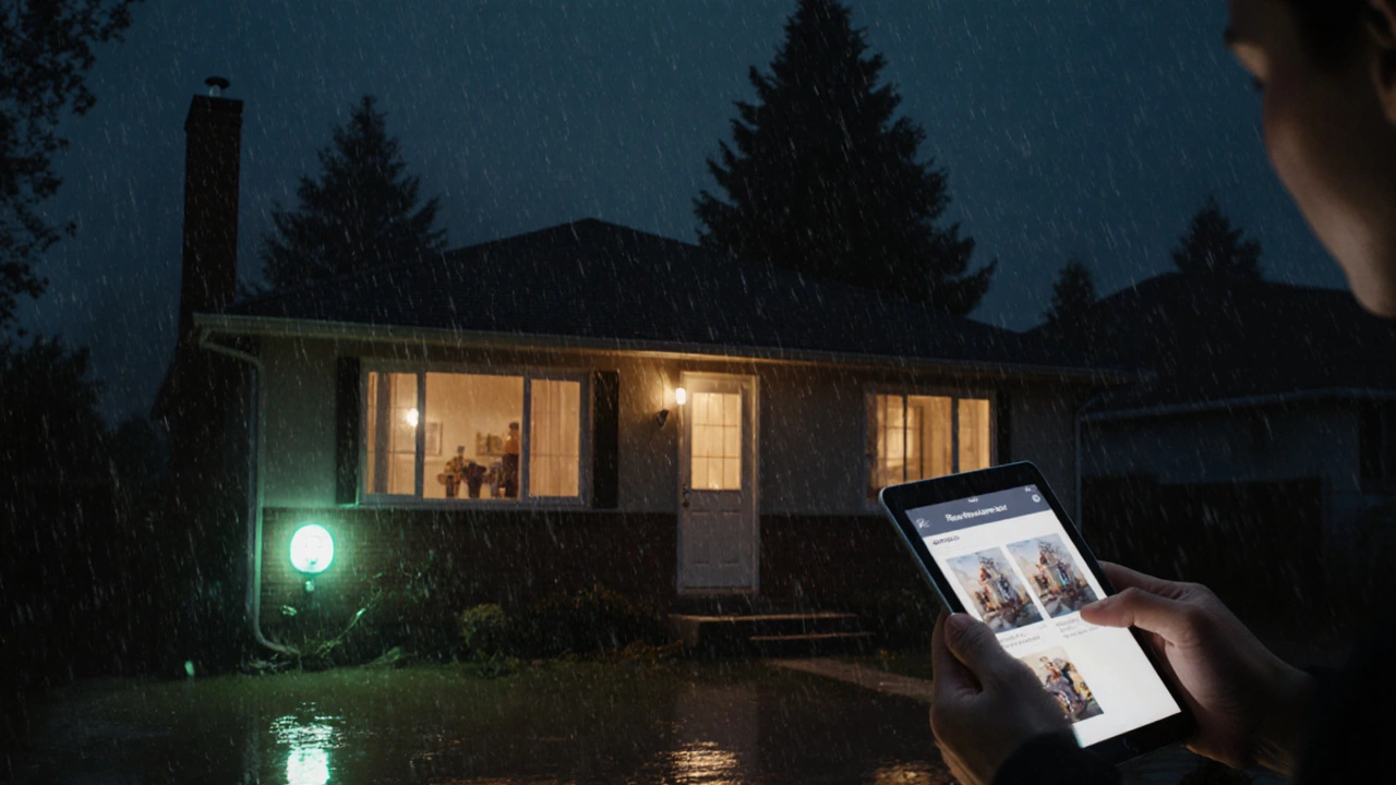 What Is the Best Reliable Home Insurance in 2025?