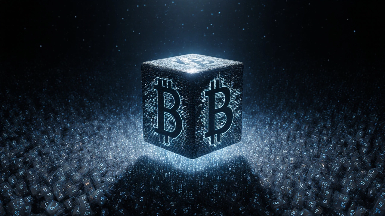 Who Owns 90% of Bitcoin? The Real Holders Behind the Numbers