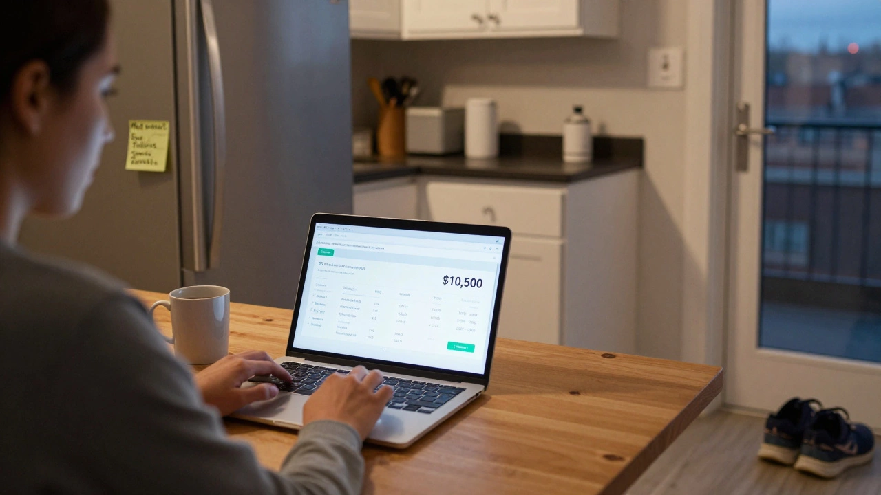 How Much Cash Should I Keep in Savings? A Realistic Guide for Canadians