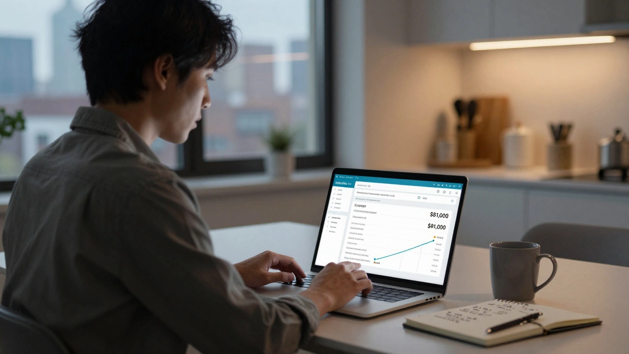 Is Saving $600 a Month Good? Real Numbers for Canadian Finances in 2025