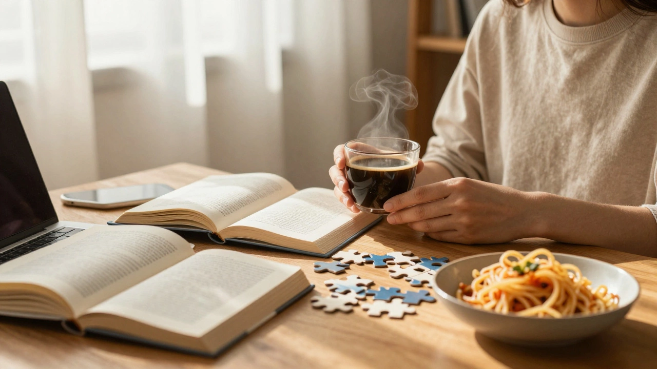 What Is the No Spending Rule? A Simple Way to Reset Your Finances