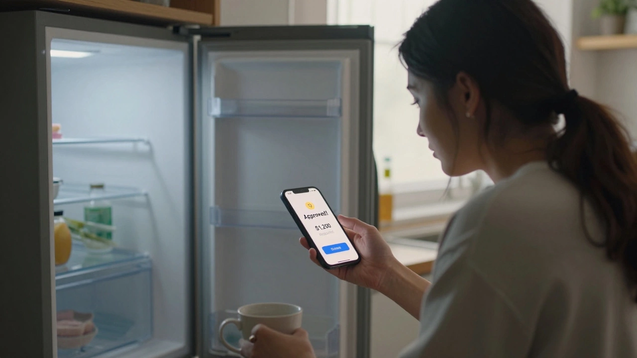 Which loan company is easiest to get? Best personal loans for fast approval in 2025