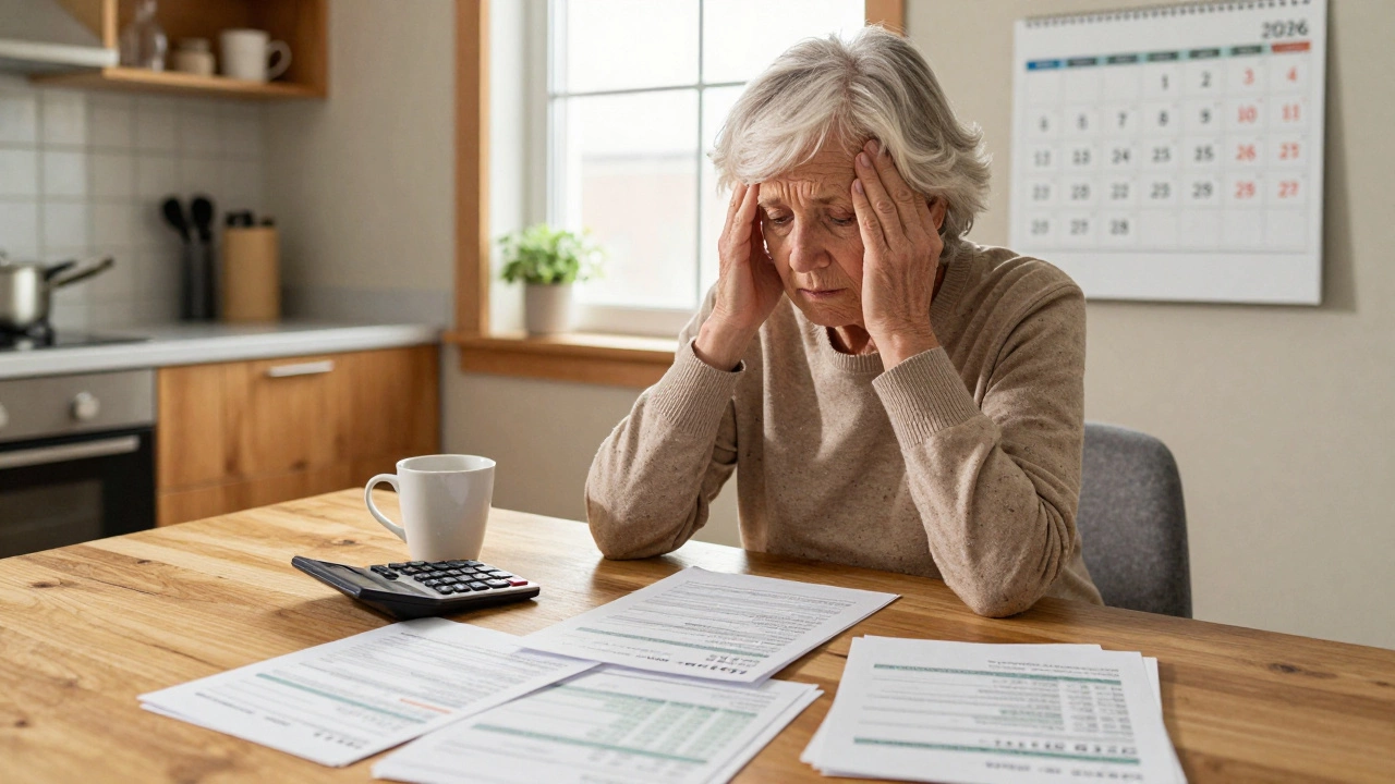 How Long Can a Pension Last? Real Numbers for Canadian Retirees in 2026