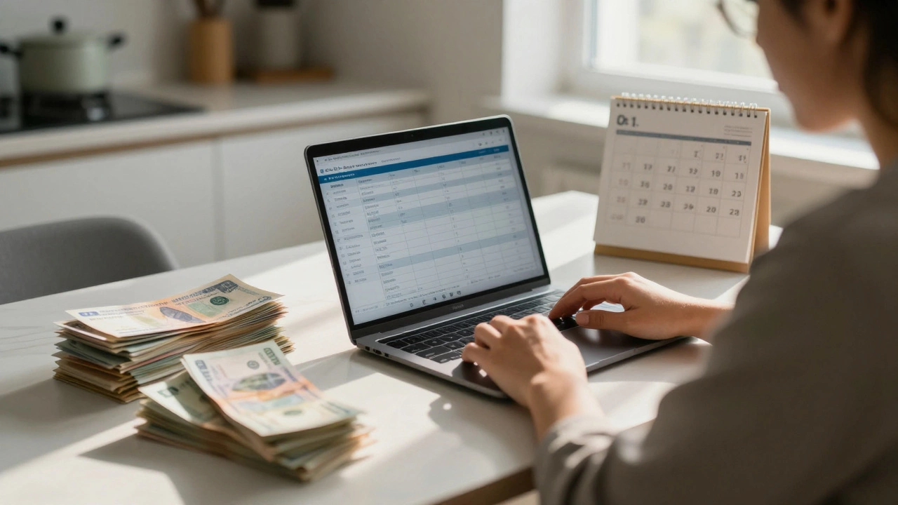 How to Pay Off $30,000 Debt in One Year