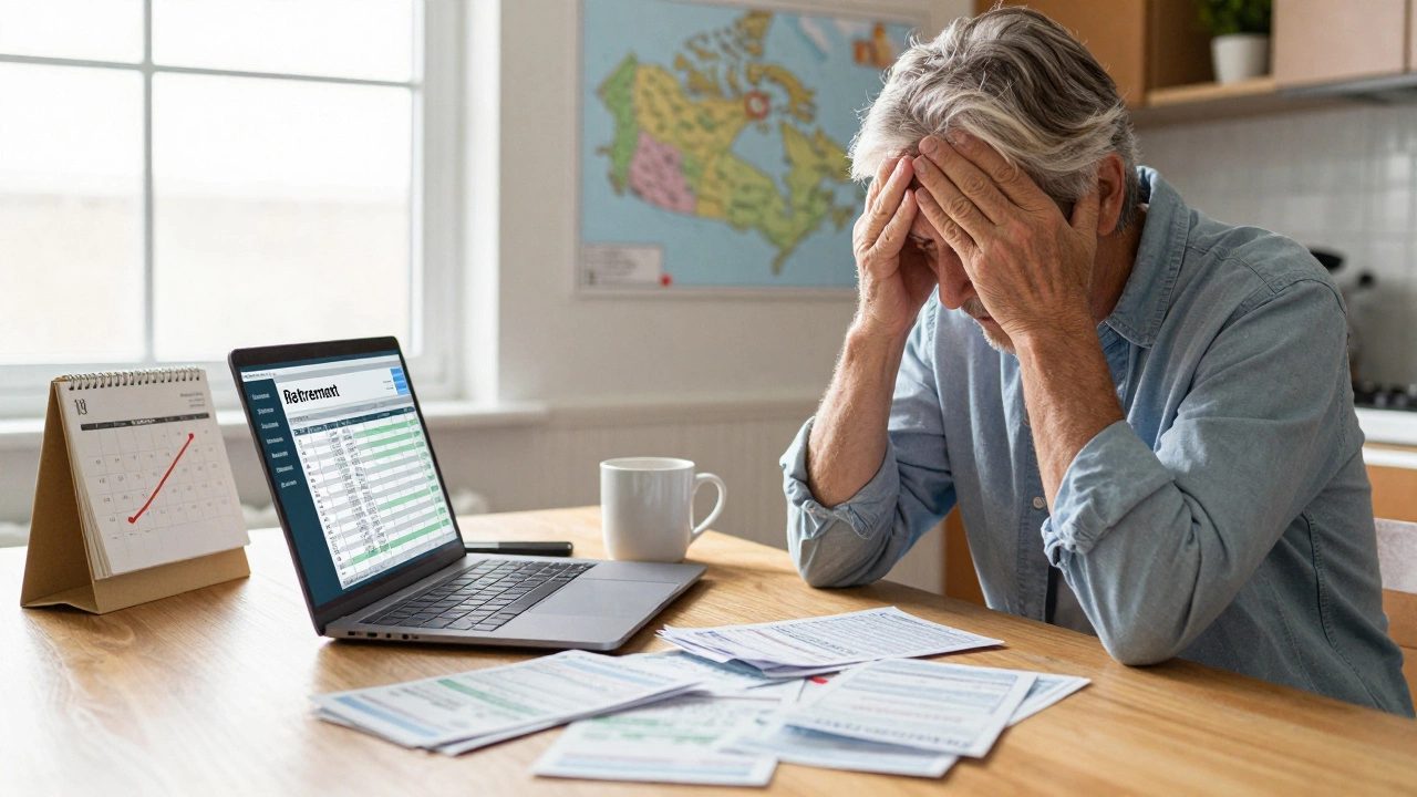 How Long Will $400k Last in Retirement? A Realistic Canadian Breakdown