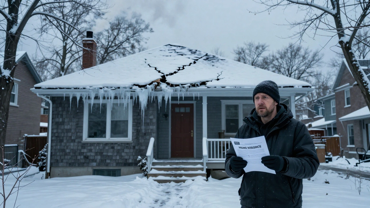 What Is Usually Covered in Home Insurance? A Clear Breakdown for Canadian Homeowners