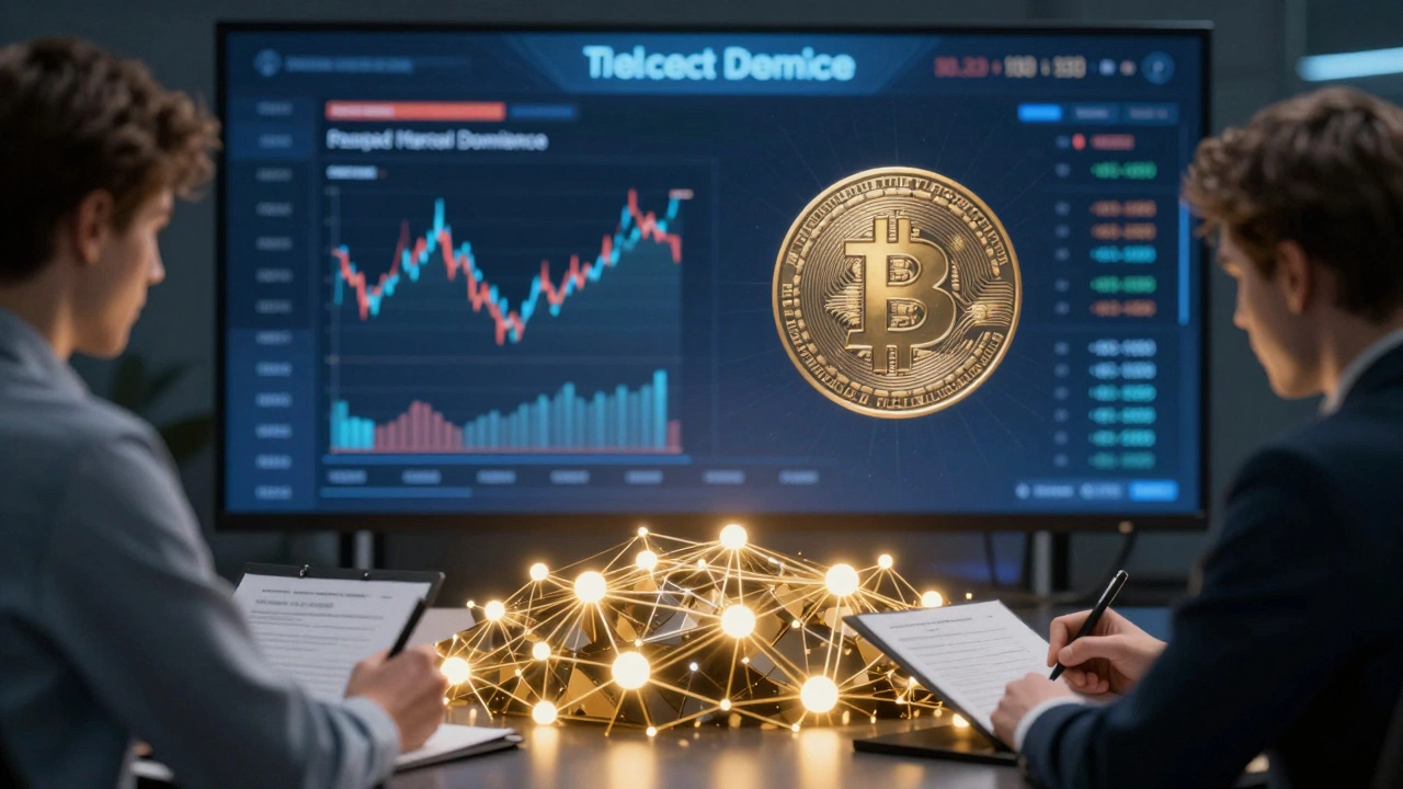 Which crypto is best to invest now? Top 5 cryptos with real traction in 2026