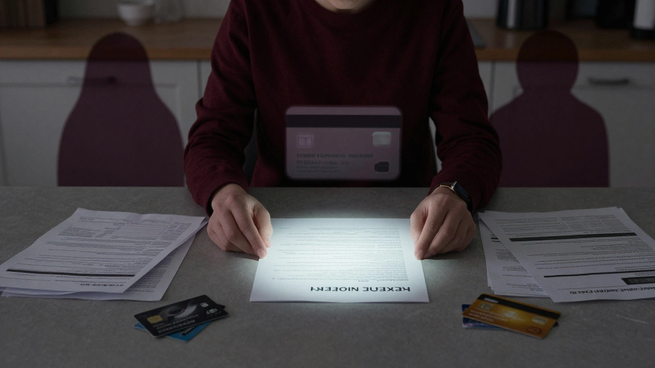 What Are the Cons of Debt Consolidation?