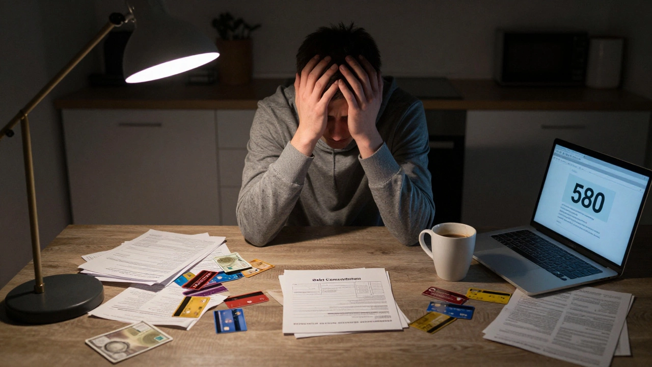 What Are the Drawbacks of a Debt Consolidation Loan?