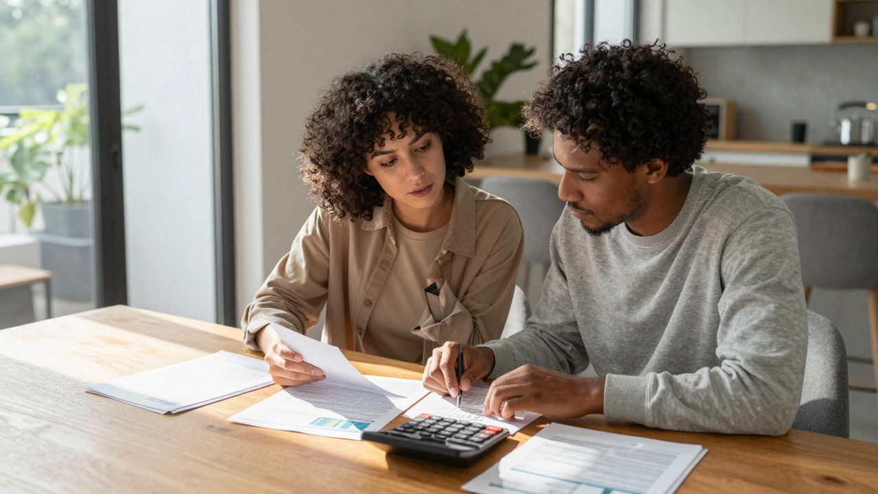 What Does It Mean to Remortgage Your House in 2026?