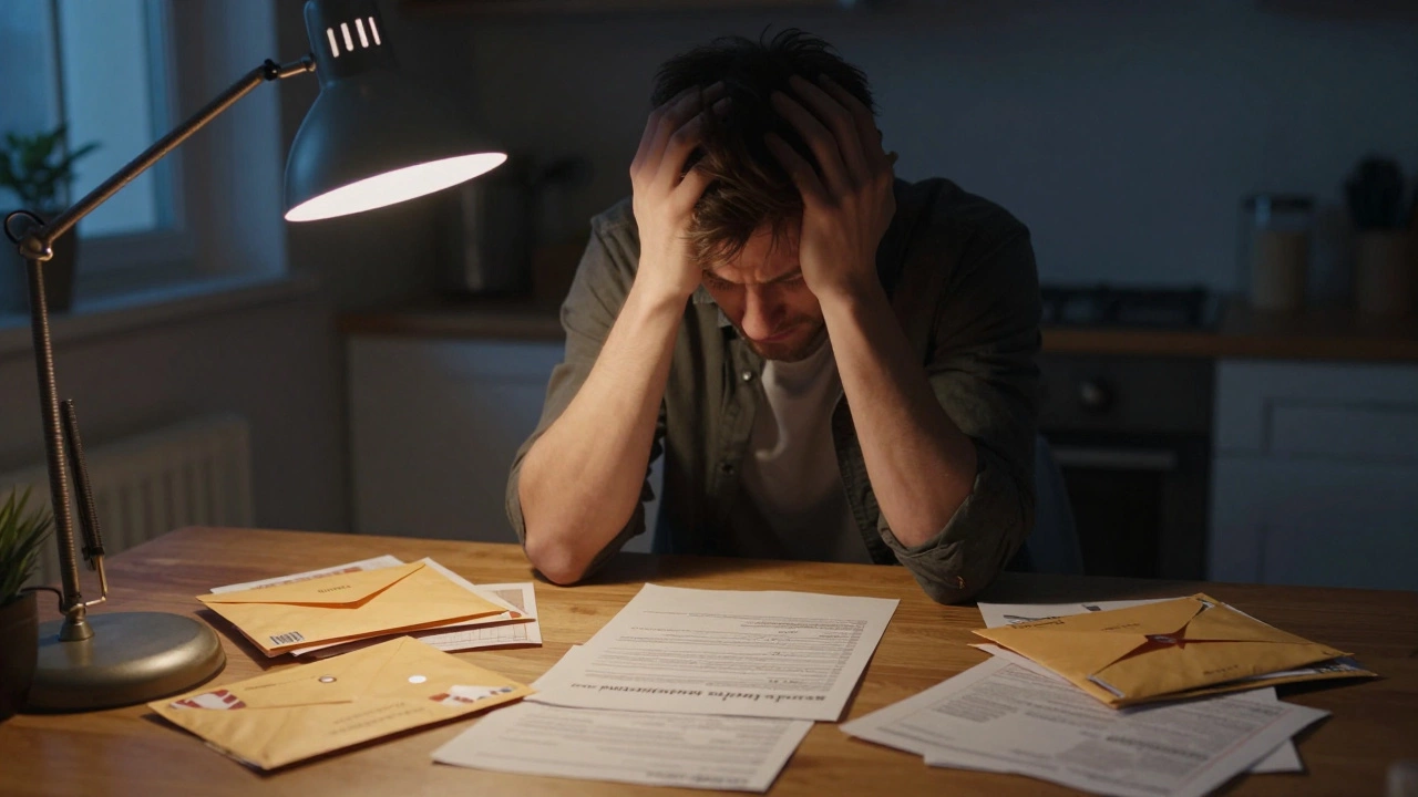 What Is a Hardship Loan? Complete Guide for Financial Relief