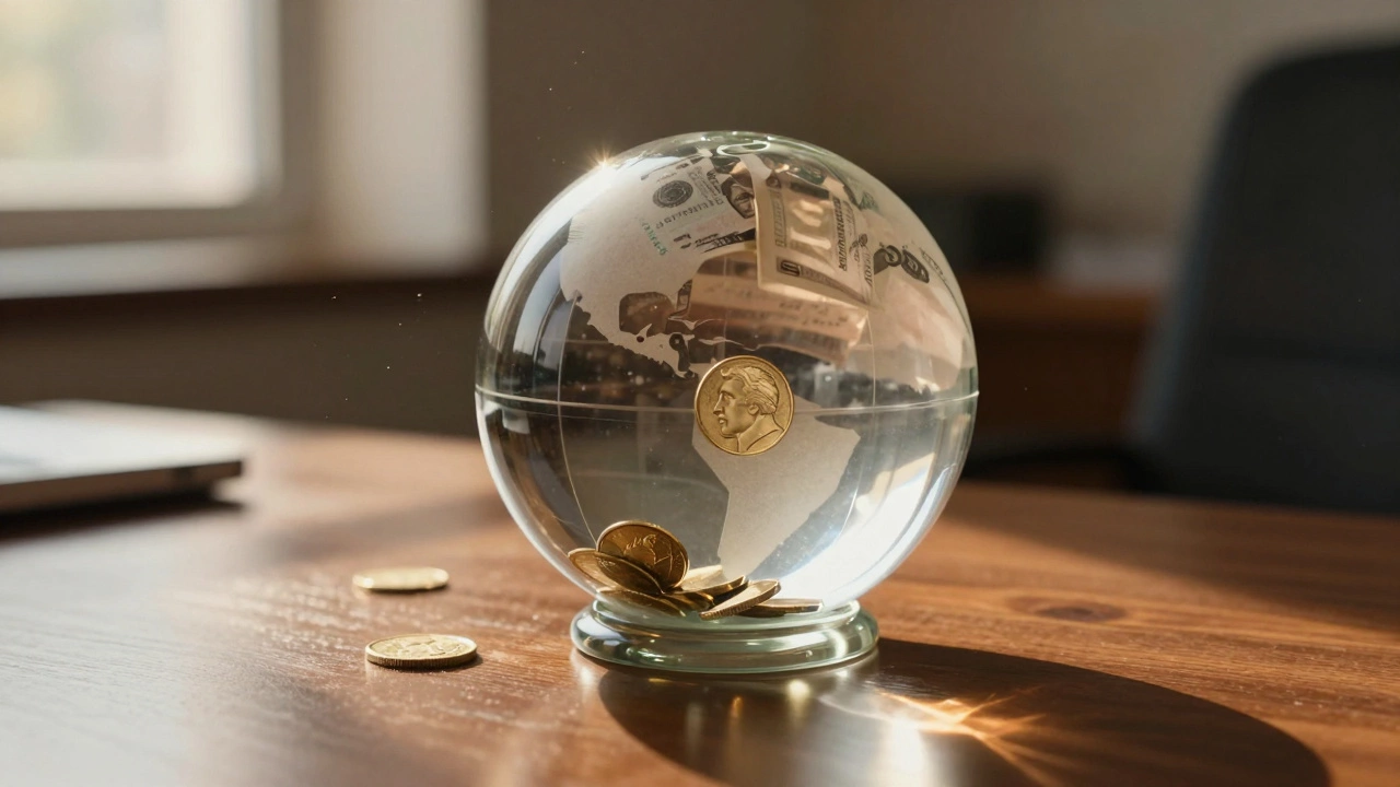 What is in an ISA account? Complete Guide to Contents and Limits (2026)