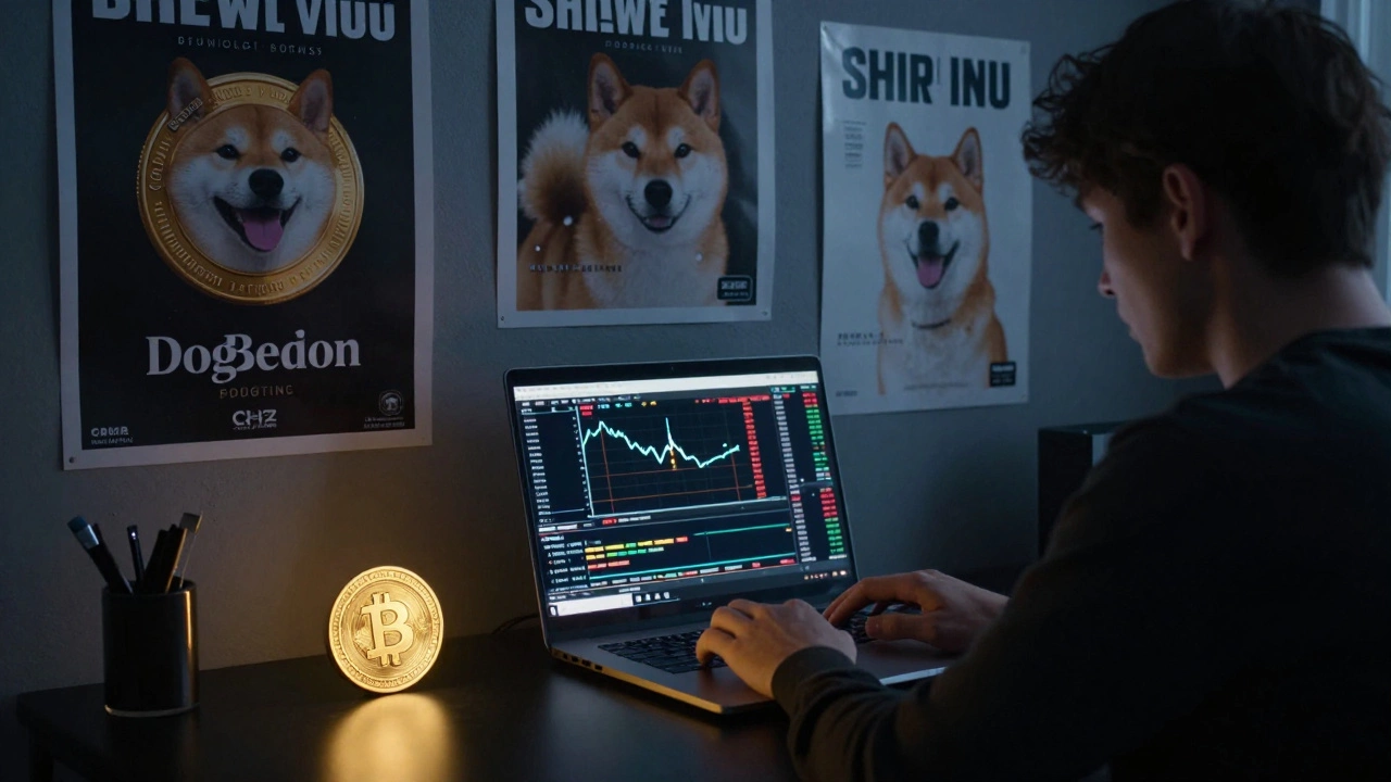 Which Crypto Will Reach $1? Realistic Candidates and Why Most Won’t