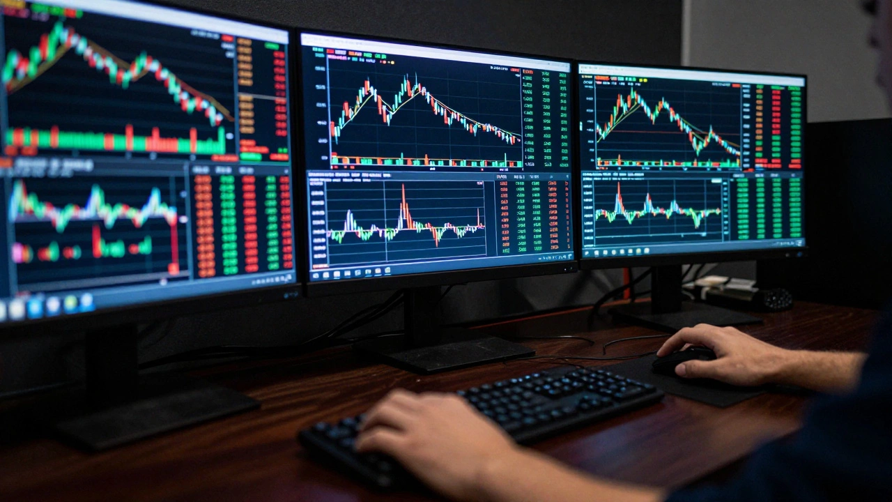 Fastest Ways to Make Money in Crypto: High-Risk Strategies for 2026