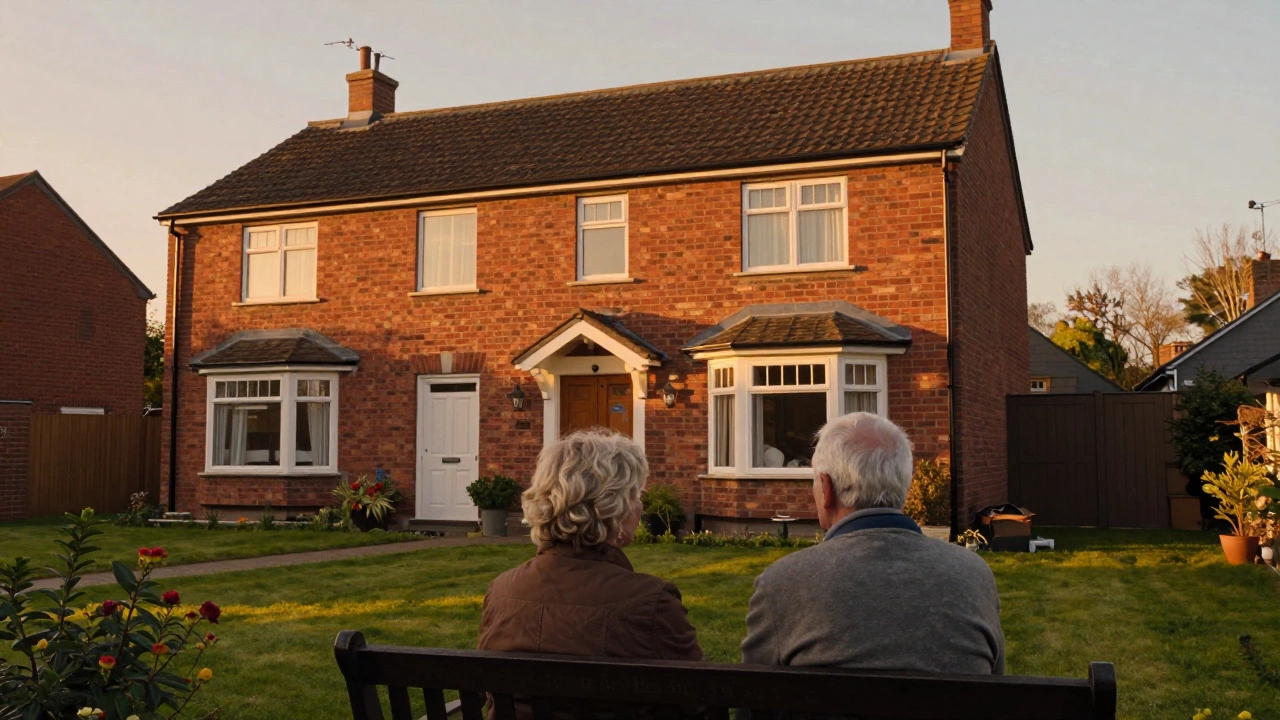 Is Equity Release a Good Idea? Pros, Cons, and Alternatives