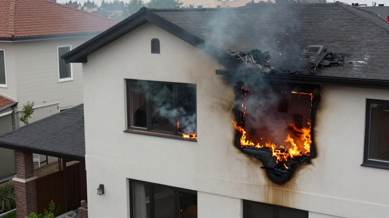 Understanding the 80 Percent Rule in Homeowners Insurance