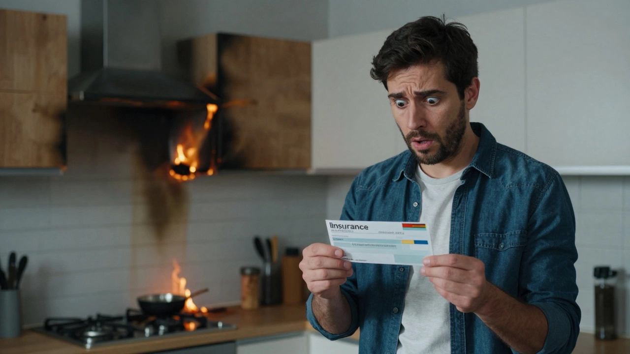 Understanding the 80 Rule in Homeowners Insurance: Avoid Partial Payouts