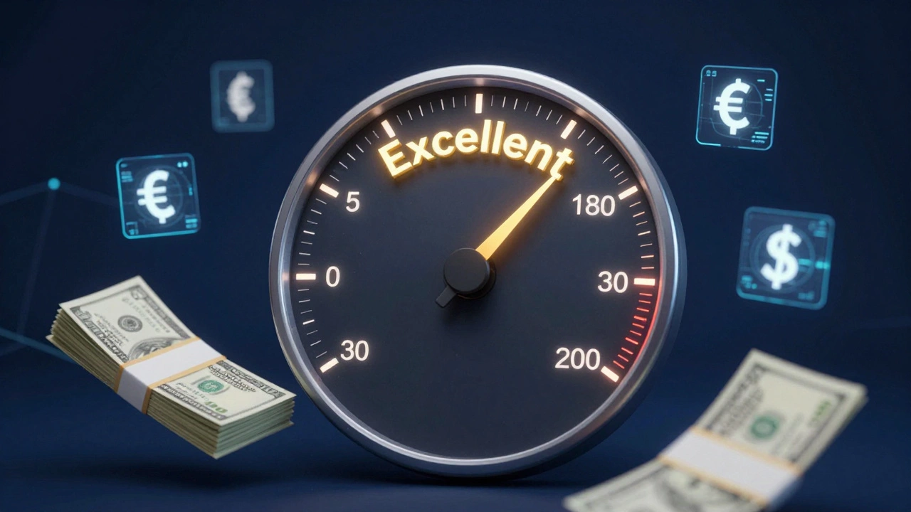 What Credit Score Do You Need for a $5,000 Loan?