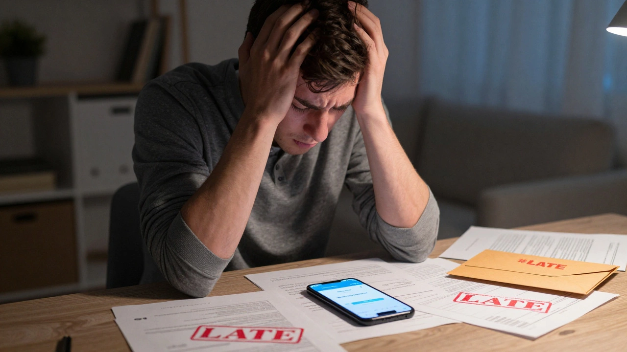 Are Student Loans Still on Hold in 2024? The Truth About Payments and Relief