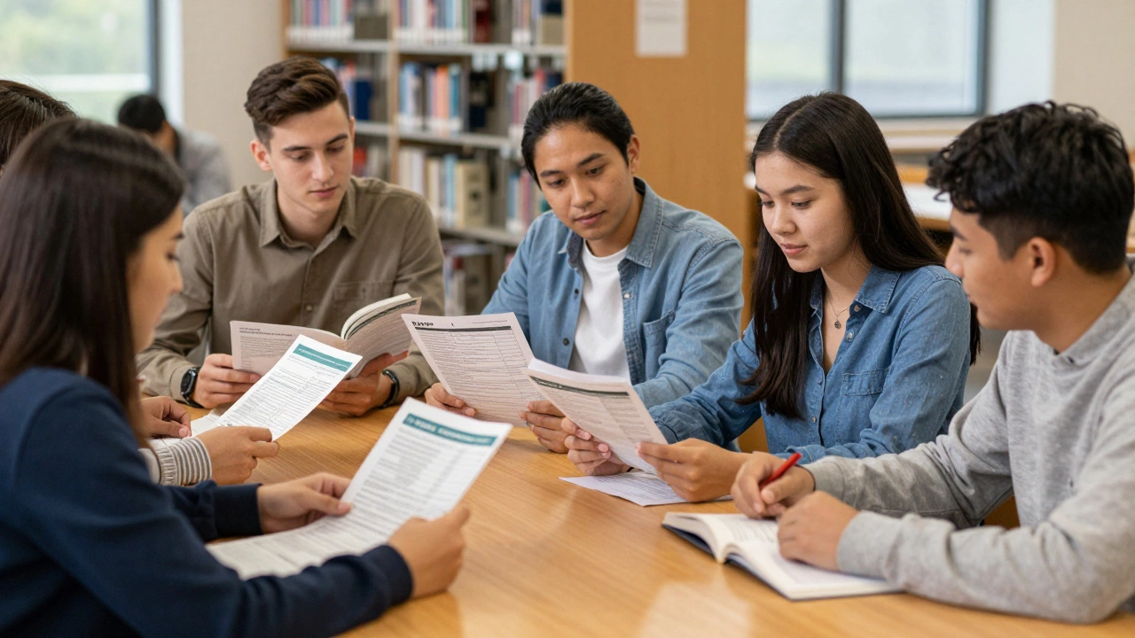 Can I Get FAFSA If I Make $50k? A 2026 Guide to Pell Grants and Aid