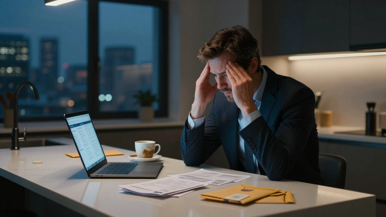 How Many $100k Earners Live Paycheck to Paycheck? The Real Numbers