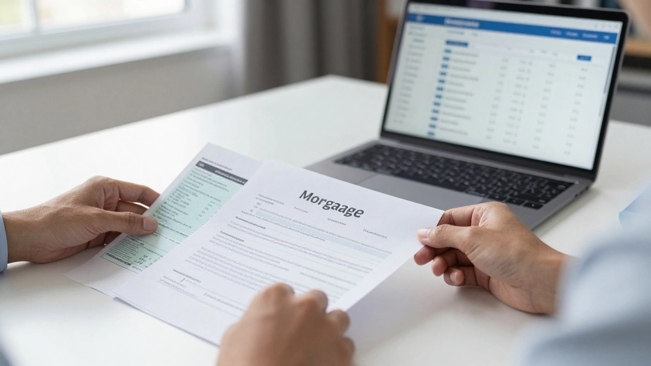 Remortgaging Checklist: Documents and Steps You Need in 2026