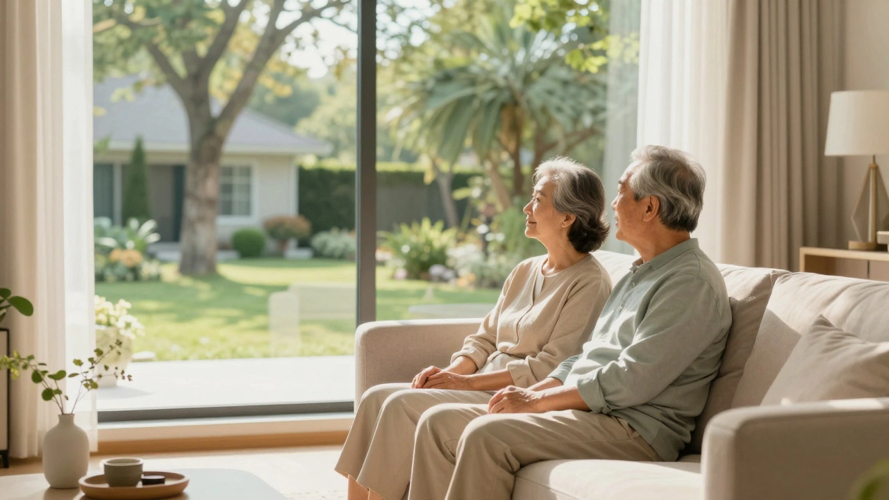 What Is a Good Monthly Pension? A Realistic Guide for 2026