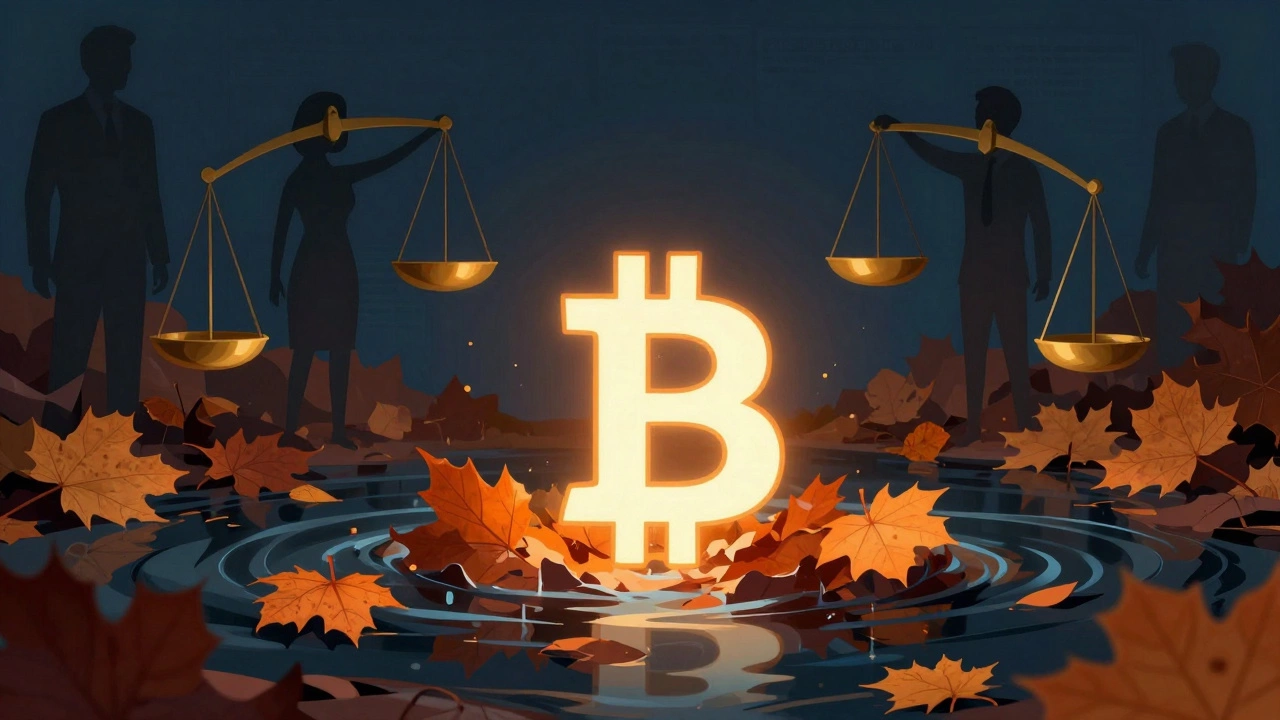 What Is the Bad Month for Crypto? Historical Data & Seasonal Trends
