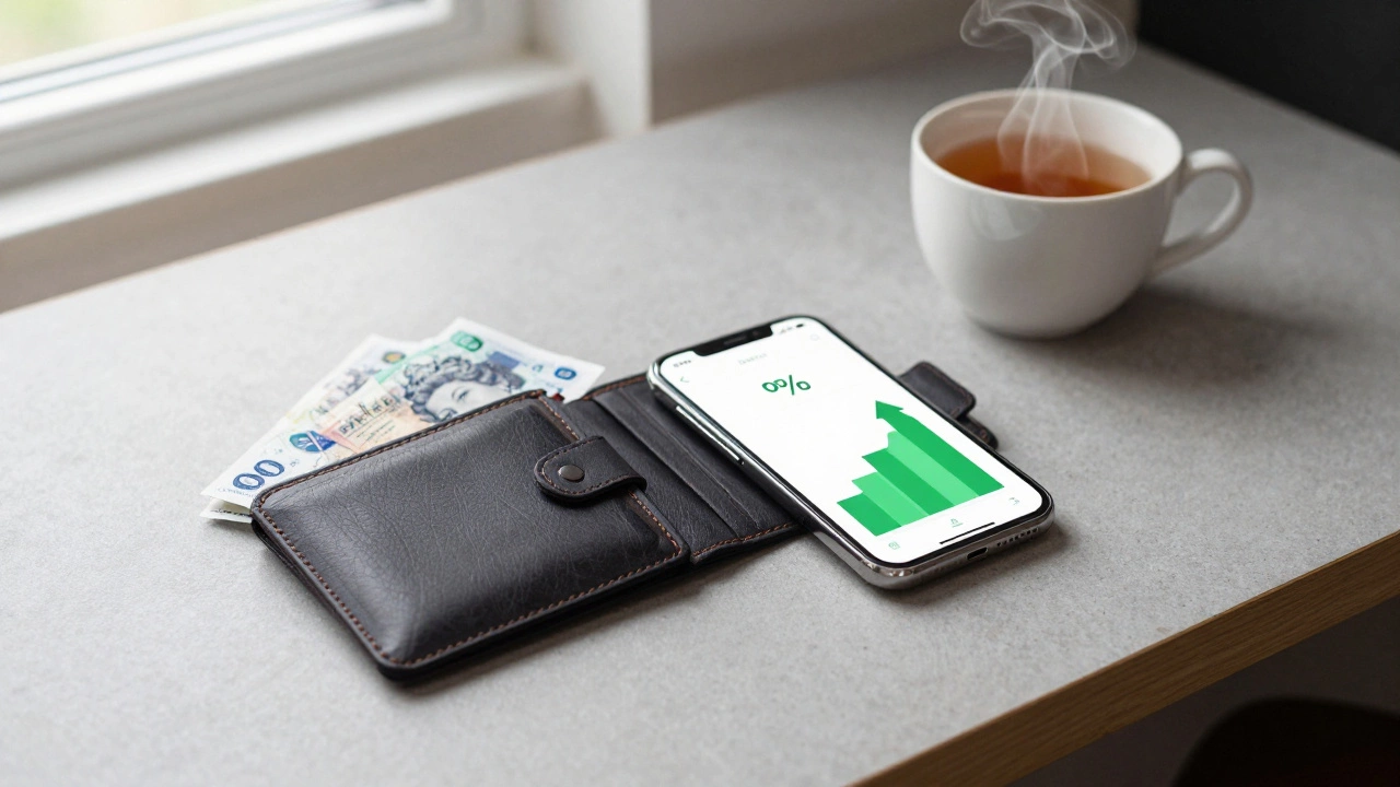 Where to Get 7% Interest on Savings in 2026: Best Accounts & Strategies
