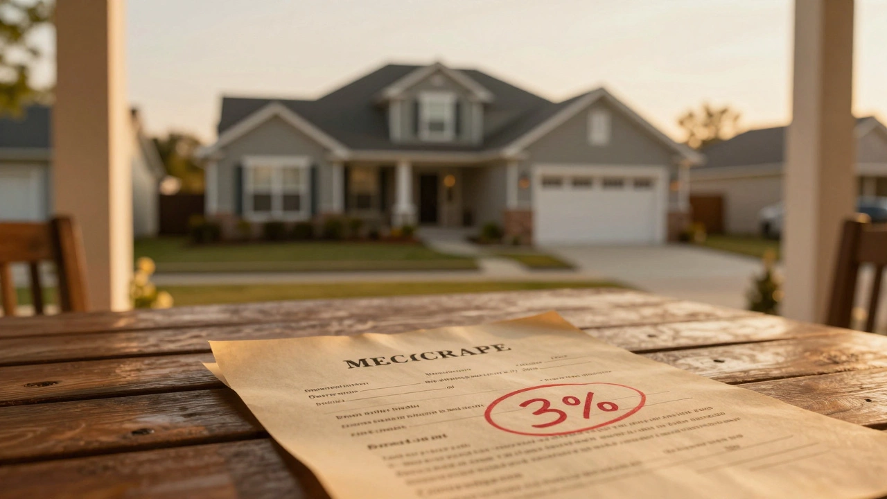 Will Mortgage Rates Ever Be 3% Again? A Realistic Look at the Future of Borrowing