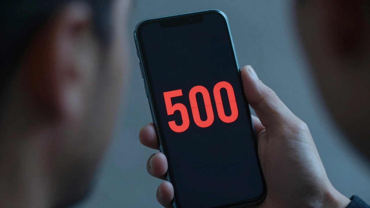 Can I Borrow Money with a 500 Credit Score? Real Options for 2026