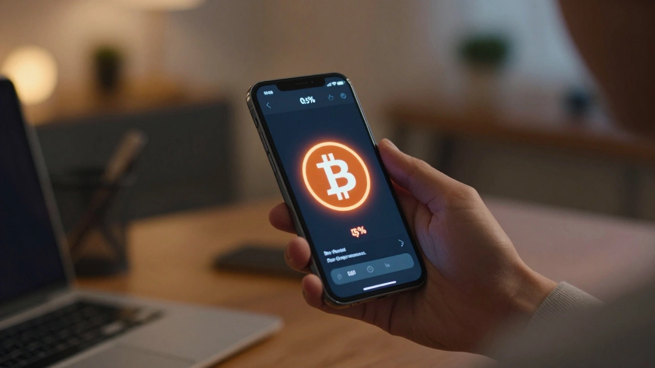 How Much Is $500 in Bitcoin Worth Today? A 2026 Value Guide