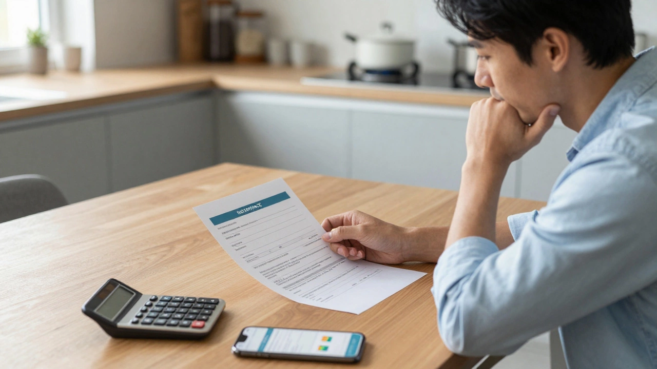 Is a $2500 Deductible Good for Home Insurance? A Real-World Breakdown