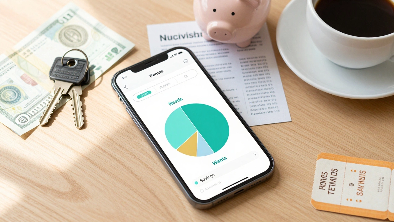 What Is a 70-15-15 Budget? A Flexible Guide to Managing Money in 2026