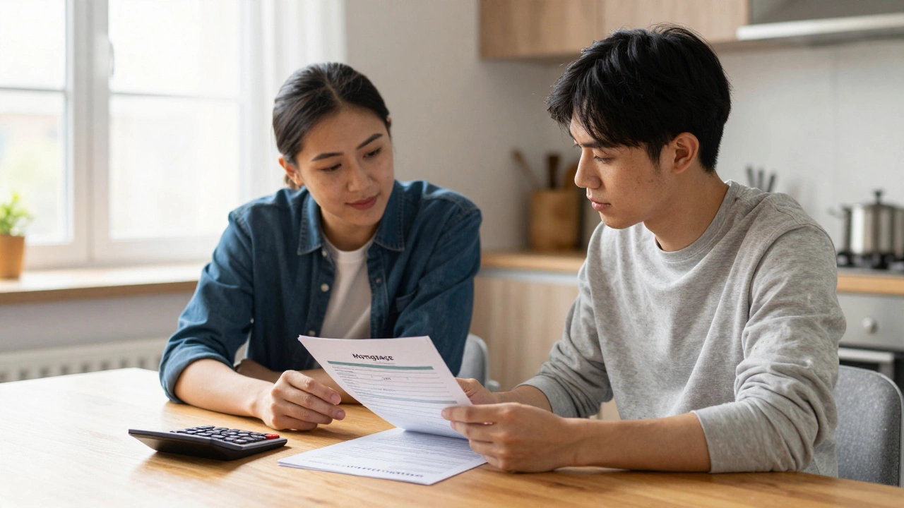 How Much Is a $100,000 30-Year Mortgage at 7%? Full Breakdown