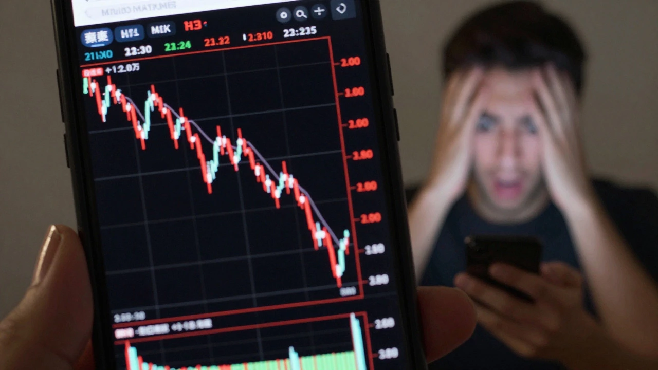 The Reality of 1000x Crypto Gains: High-Risk Strategies and Warning Signs for 2026