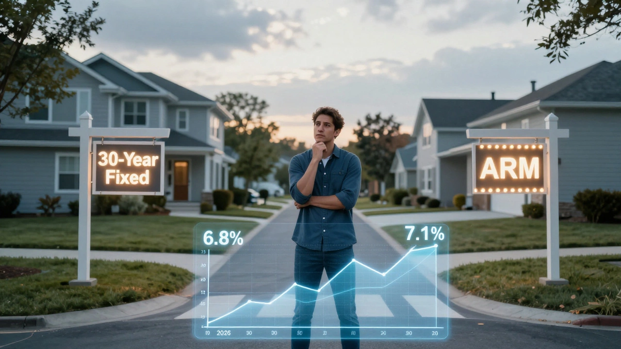 What Are 30-Year Mortgage Rates Right Now? (July 2026 Guide)