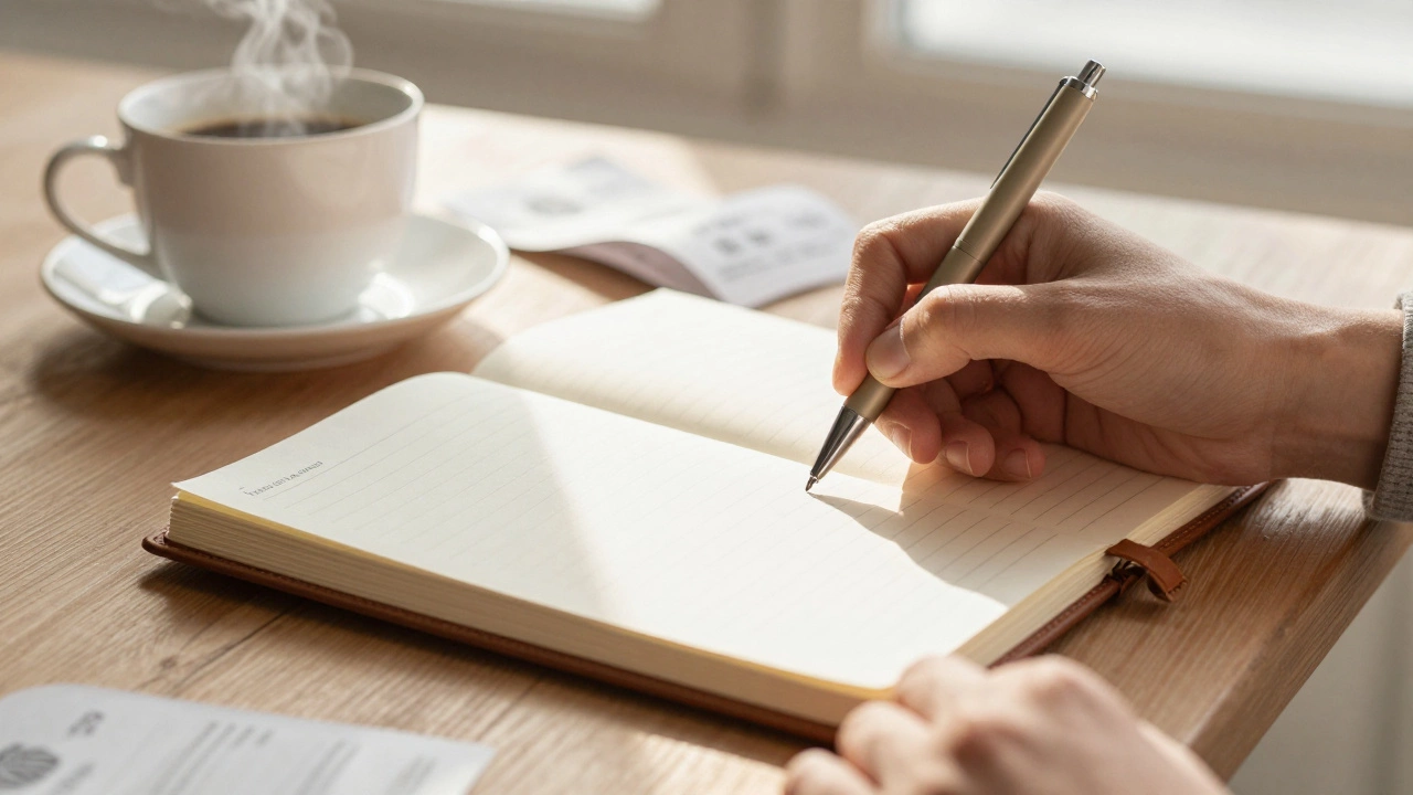 What is the #1 Rule of Budgeting? The Truth About Tracking Every Penny