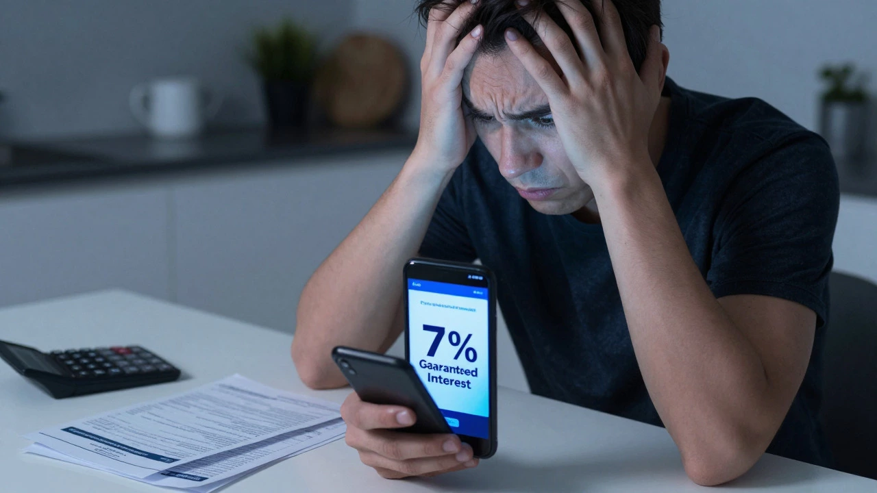 Which Banks Offer 7% Interest on Savings Accounts in 2026?
