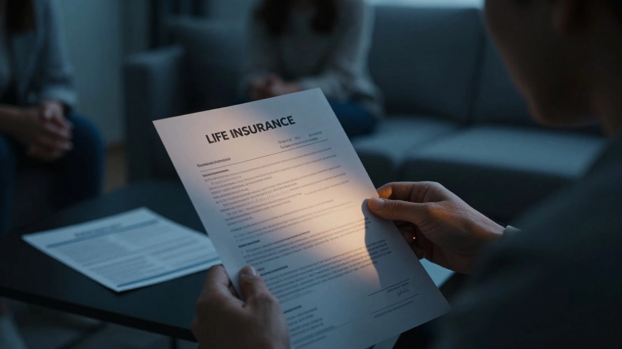 Who is the most trustworthy life insurance company? A 2026 Trust Guide