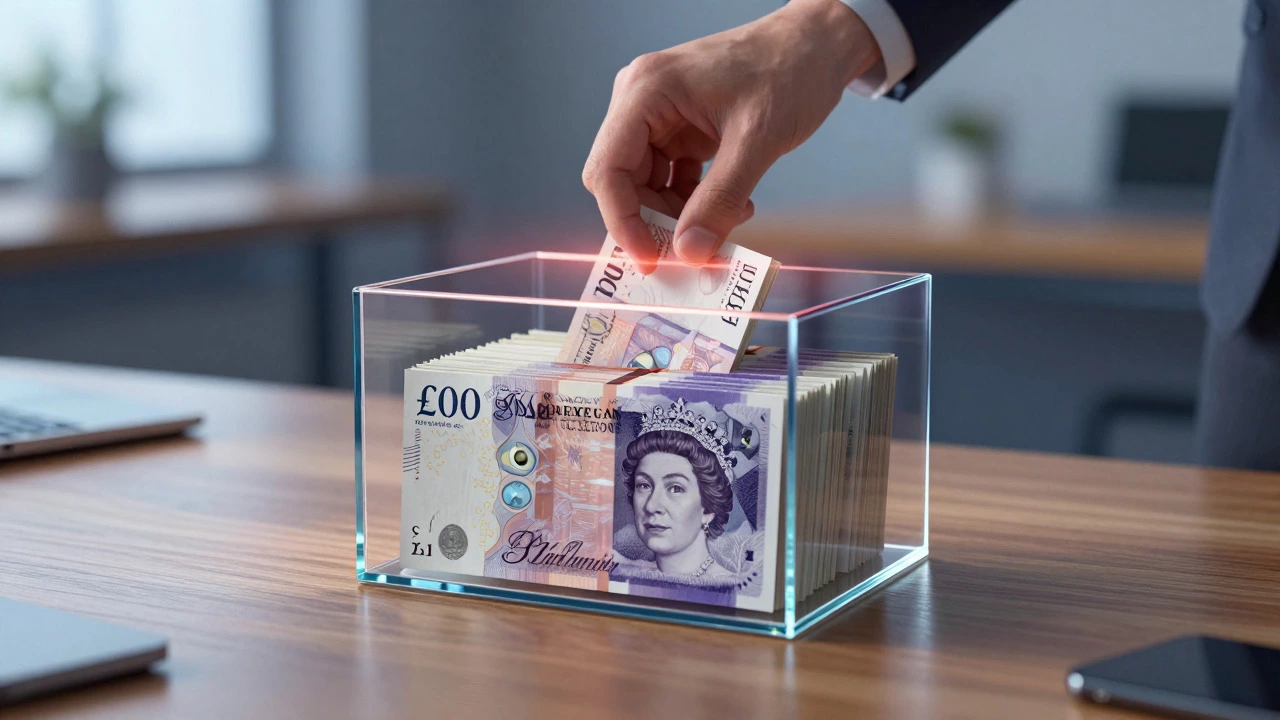 Can You Put $20,000 in an ISA Every Year? The Real Limit Explained