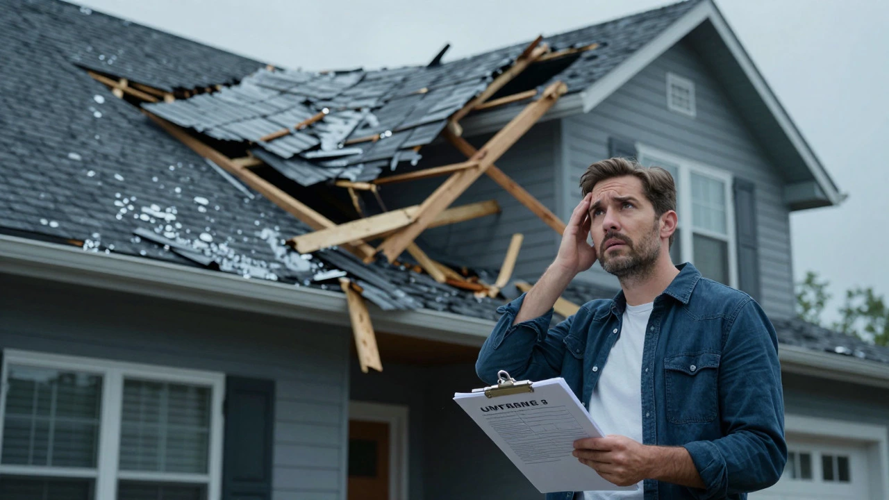 High vs Low Deductible Home Insurance: Which Saves You More Money?