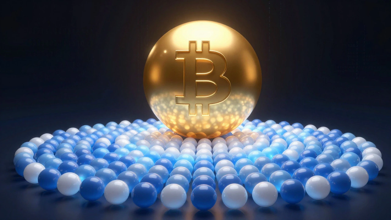 How Many People Own 1 Bitcoin? Distribution & Ownership Stats