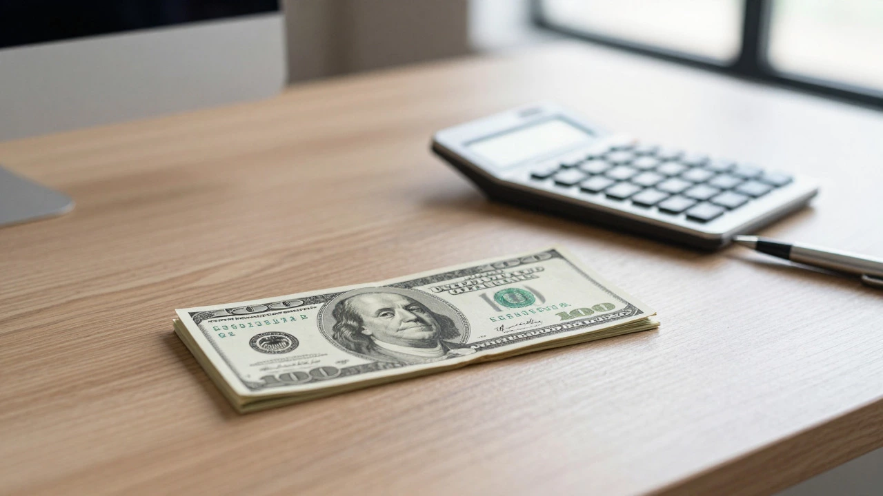 How Much Interest Will $1,000 Make in a Year? (2026 Rates & Calculations)
