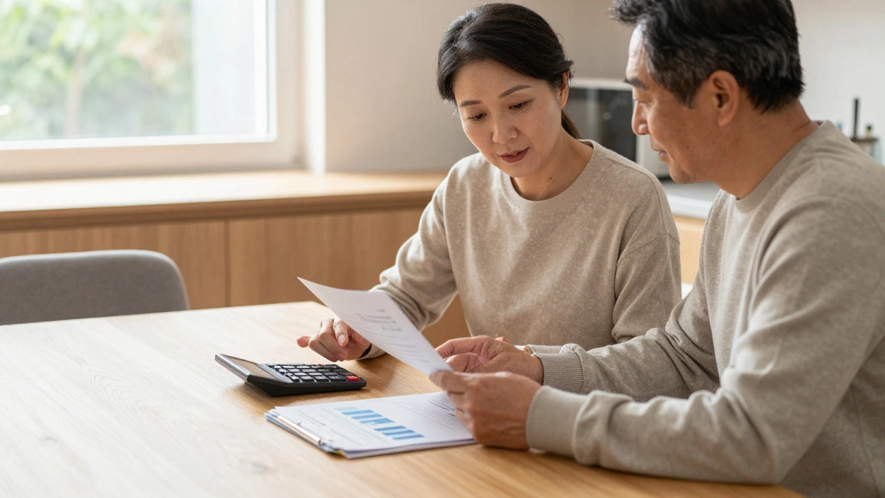 What Is the Minimum Credit Score for an Equity Loan? (2026 Guide)