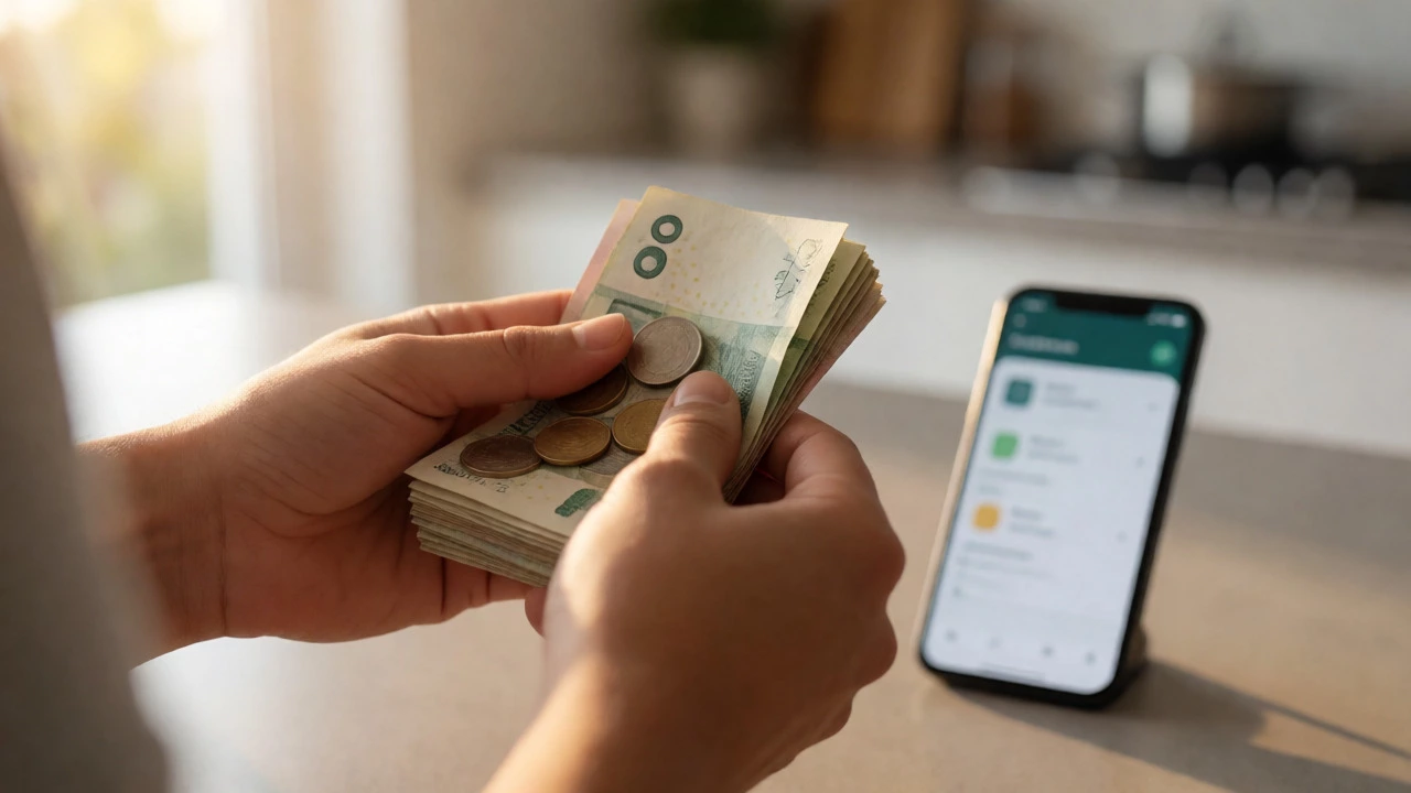 How Much Will I Have If I Save $300 a Month? Real Numbers